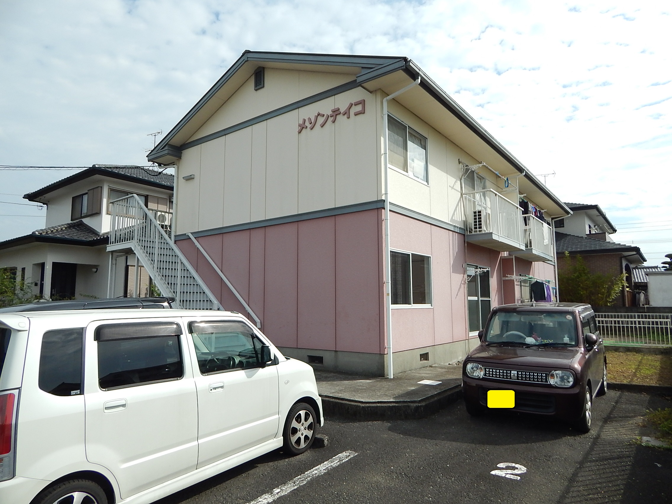 クリックで物件の詳細へ