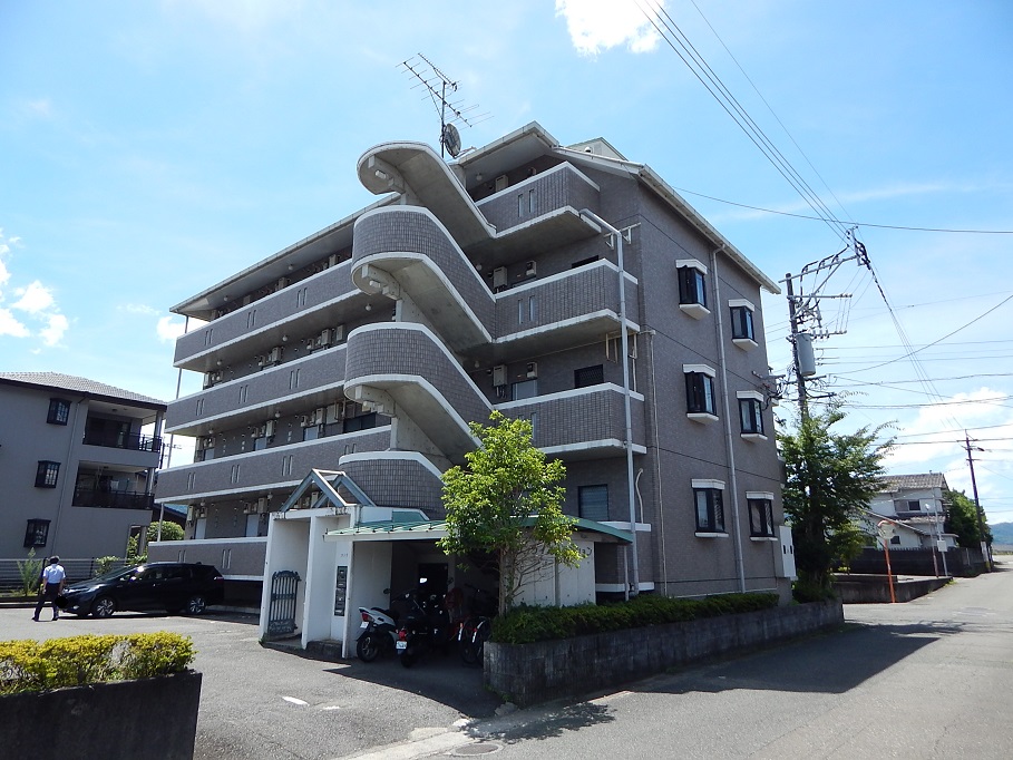 クリックで物件の詳細へ