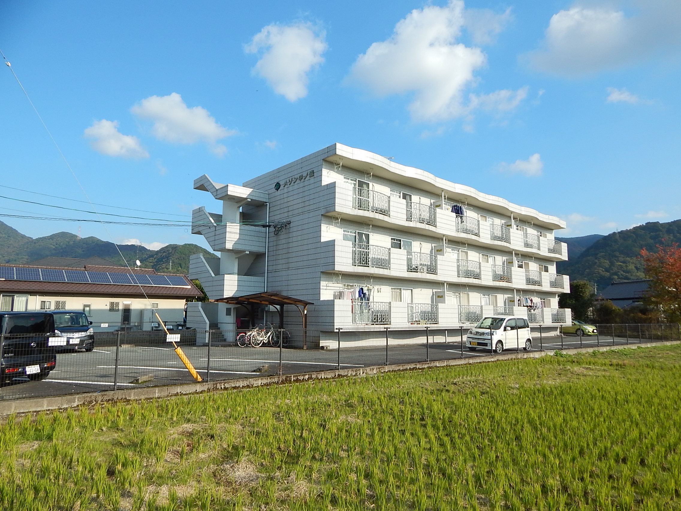 クリックで物件の詳細へ