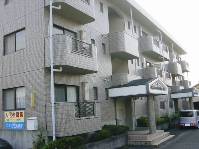 クリックで物件の詳細へ