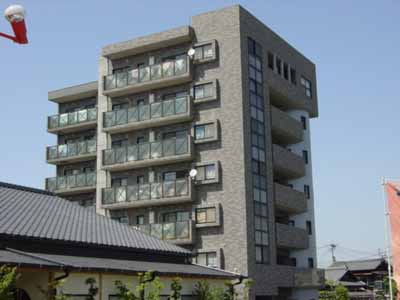 クリックで物件の詳細へ
