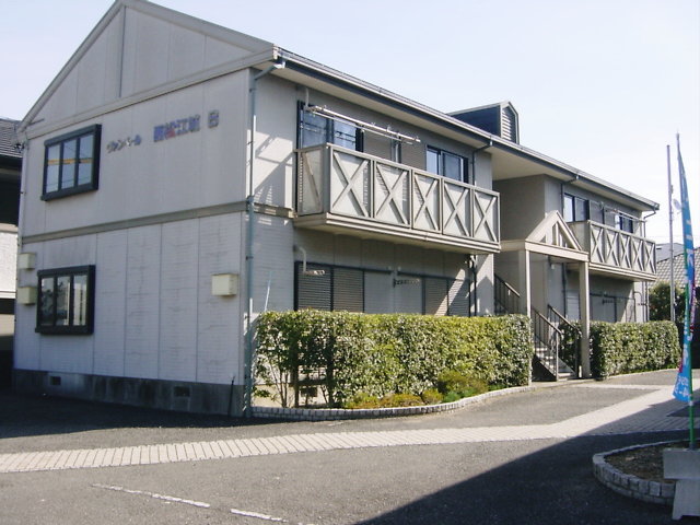 クリックで物件の詳細へ