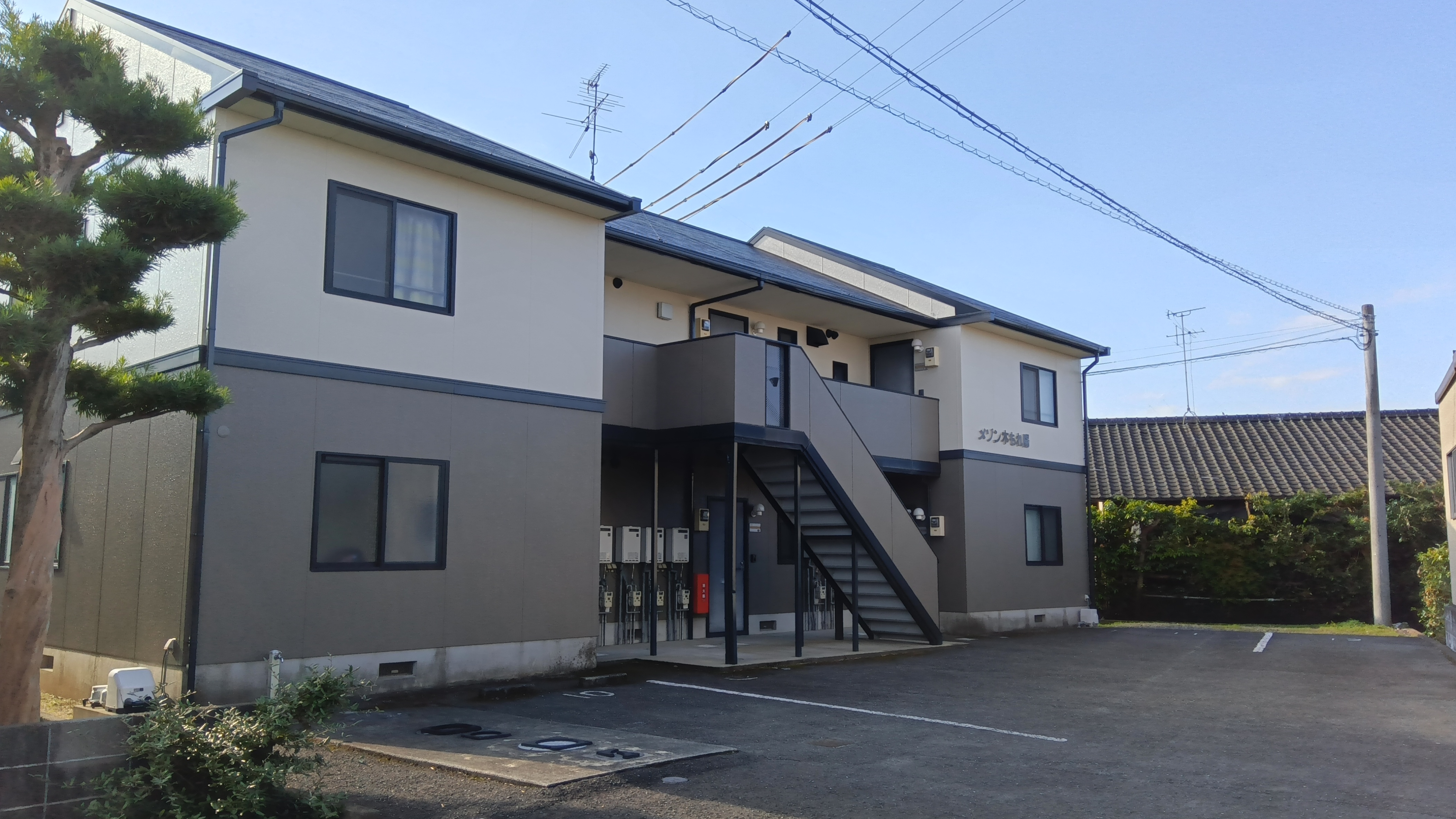 クリックで物件の詳細へ